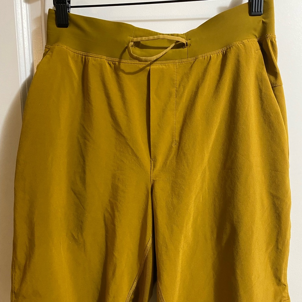Lululemon T.H.E. 9” LL Shorts